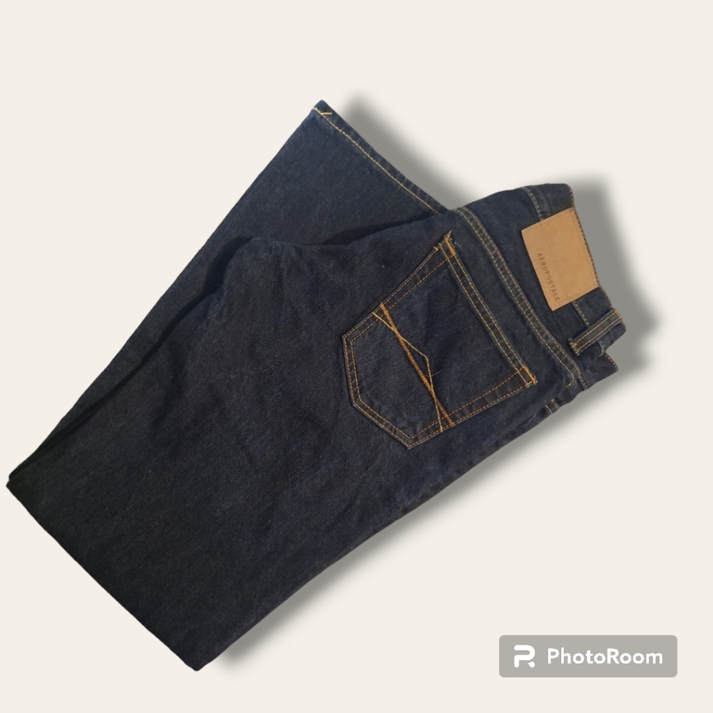Mens Aeropostale Jeans